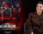 One Trillion Dollars, Alessandra Mastronardi e gli Italiani a Hollywood