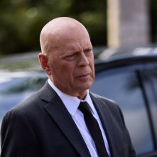 Survive the Game: Bruce Willis in una scena del film