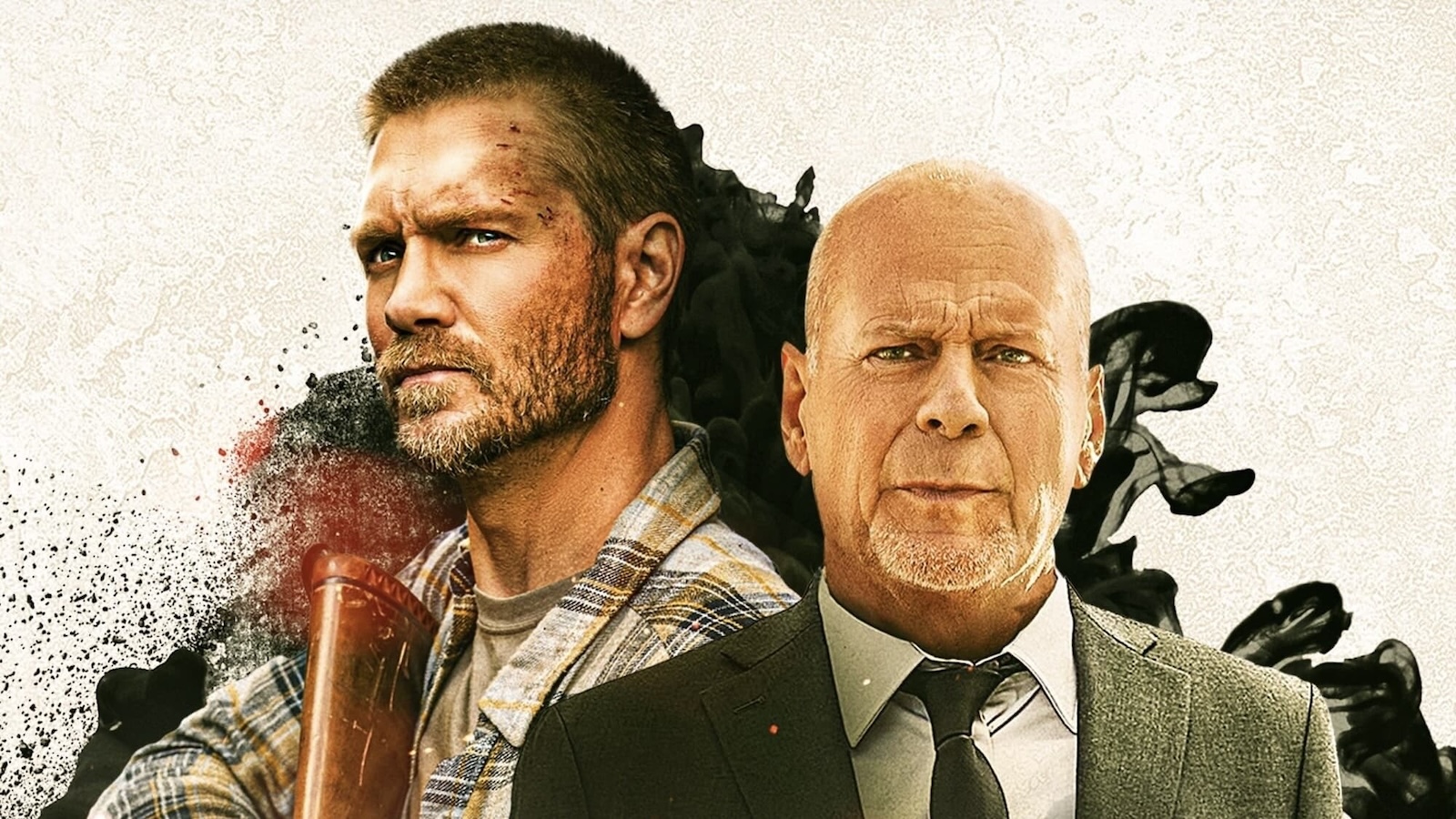 Survive the Game, la recensione: Bruce Willis in un gioco mortale