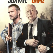 Locandina di Survive the Game