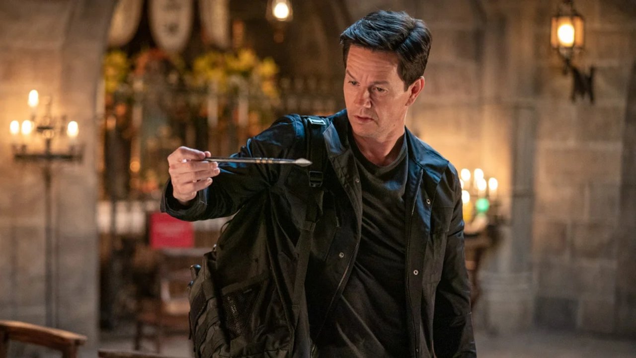 Uncharted 2: Mark Wahlberg svela che la sceneggiatura è in fase di sviluppo