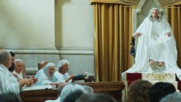 Santocielo - Teaser Trailer