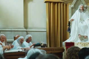 Santocielo - Teaser Trailer