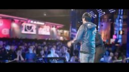 Hideo Kojima: Connecting Worlds - Trailer