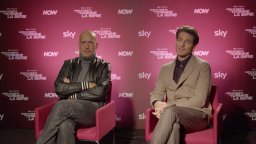 Non ci resta che il crimine - La serie: Tognazzi e Morelli