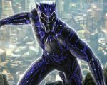 Black Panther: Marvel annuncia la serie animata Eyes of Wakanda