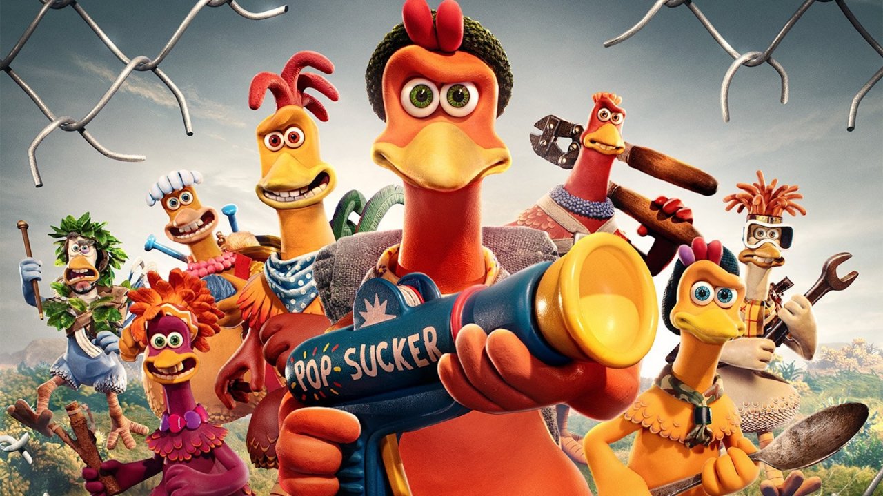 Galline in fuga: L’alba dei nugget, la recensione del nuovo gioiello di plastilina di casa Aardman