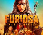 Furiosa: uno sguardo ravvicinato ad Anya Taylor-Joy nel poster ufficiale