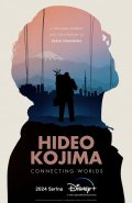Locandina di Hideo Kojima: Connecting Worlds
