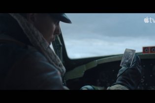 Masters of the Air - Trailer Italiano