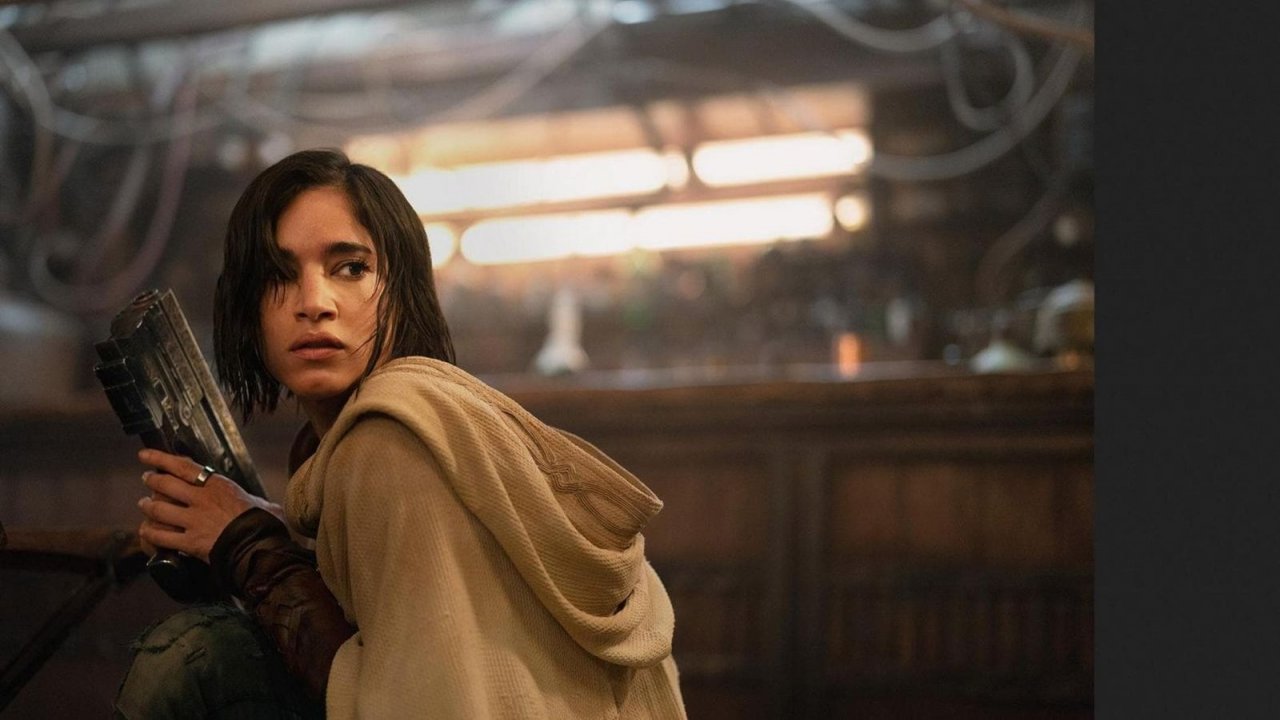 Rebel Moon - Parte 1: Figlia del Fuoco disponibile su Netflix da oggi