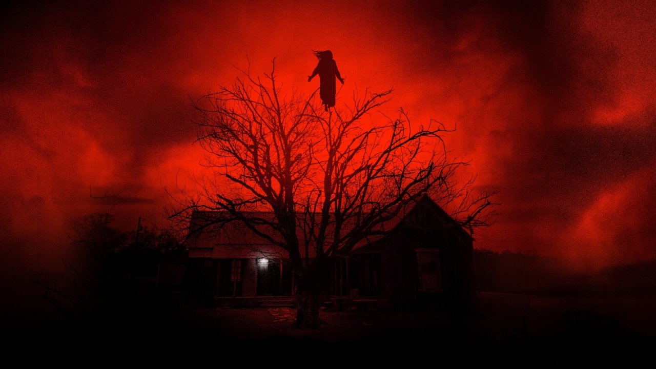 The Dark and the Wicked, la recensione: un horror crudele e spaventoso