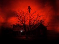The Dark and the Wicked, la recensione: un horror crudele e spaventoso