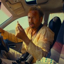 The Surfer: Nicolas Cage in una foto del film