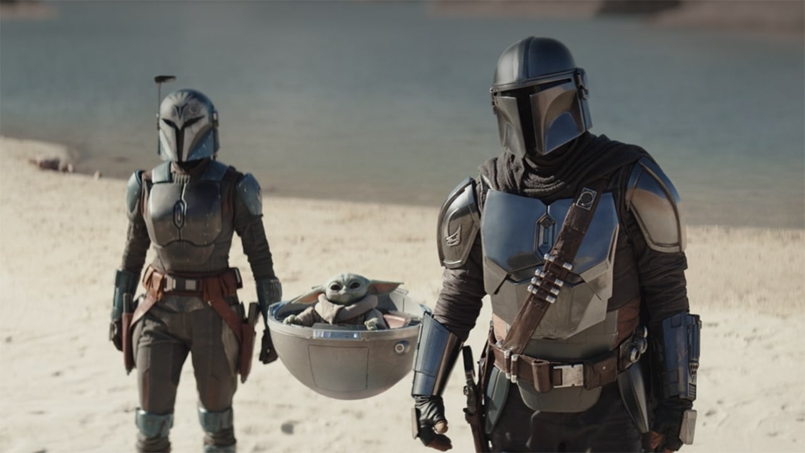 The Mandalorian: la quarta stagione diventerà un film?