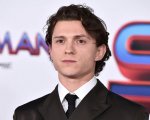 Tom Holland: 'Benedict Cumberbatch mi ha insegnato a piangere a comando'