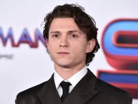 Tom Holland: 'Benedict Cumberbatch mi ha insegnato a piangere a comando'