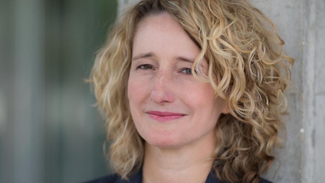 Tricia Tuttle è la nuova direttrice del Festival di Berlino