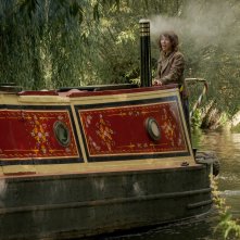 Wonka: una scena tratta dal film