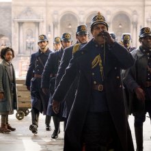 Wonka: un momento del film