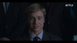 The Crown - Stagione 6  - Parte 2 - Trailer