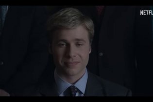 The Crown - Stagione 6  - Parte 2 - Trailer