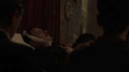 Napoli Milionaria - Clip (2)