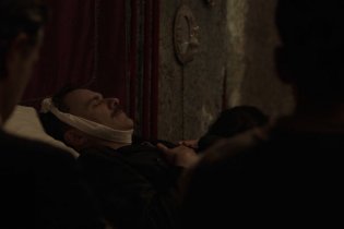 Napoli Milionaria - Clip (2)