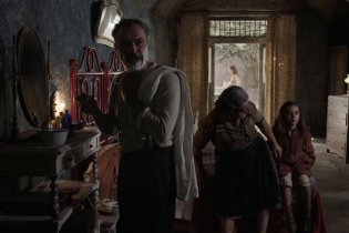 Napoli Milionaria - Clip (5)