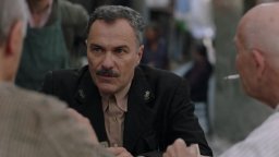 Napoli Milionaria - Trailer