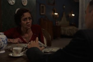 Napoli Milionaria - Clip (3)