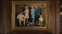 Papà Scatenato - Trailer Italiano