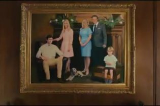 Papà Scatenato - Trailer Italiano