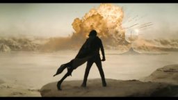 Dune:  Part Two - Trailer 3