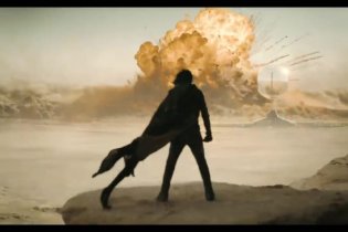 Dune:  Part Two - Trailer 3