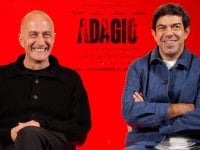 Adagio, Stefano Sollima chiude la sua trilogia su Roma con la speranza