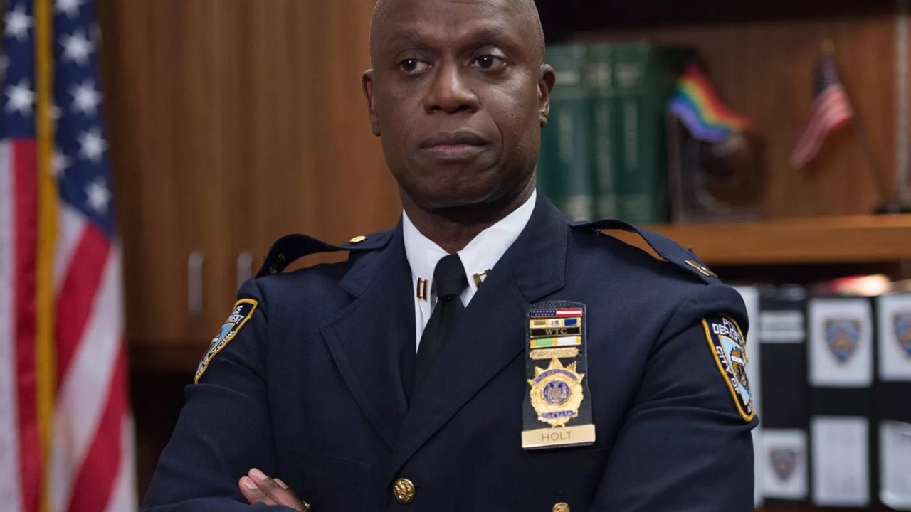 AddIo Capitano Andre Braugher: l’attore che ci lascia un personaggio LGBTQIA+ fuori dagli schemi