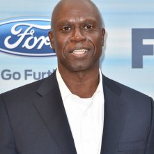 Locandina di Andre Braugher
