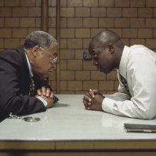 Brooklyn Nine-Nine: Andre Braugher in una scena