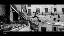 Ragazzi-madre: L’Iliade - Trailer