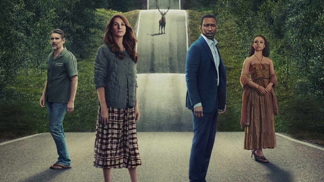 Da Bussano alla porta a Il mondo dietro di te: l'apocalisse tra le mura di casa