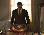 Captain America: Brave New World, in primavera le nuove riprese aggiuntive del film Marvel