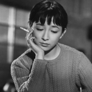 Crepuscolo di Tokyo: una scena del film