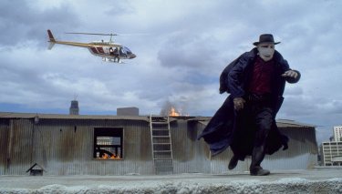 Darkman Film 2