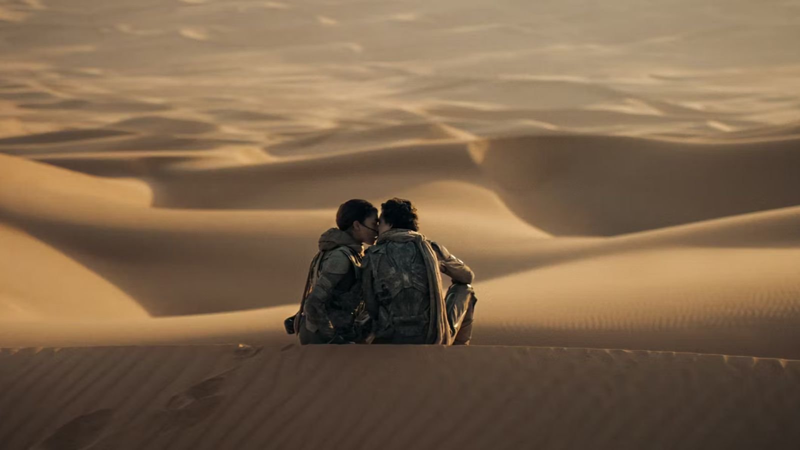 Dune: Parte 2, il terzo trailer italiano svela un importante cambiamento rispetto ai romanzi