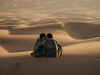 Dune: Parte Due, proiettati i primi 10 minuti, le reazioni entusiastiche dei fan invadono il web