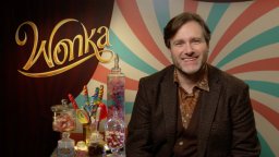 Wonka: intervista a Paul King