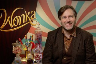 Wonka: intervista a Paul King
