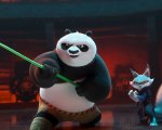 Kung Fu Panda 4: svelata la sinossi, Viola Davis e Awkwafina nel cast vocale
