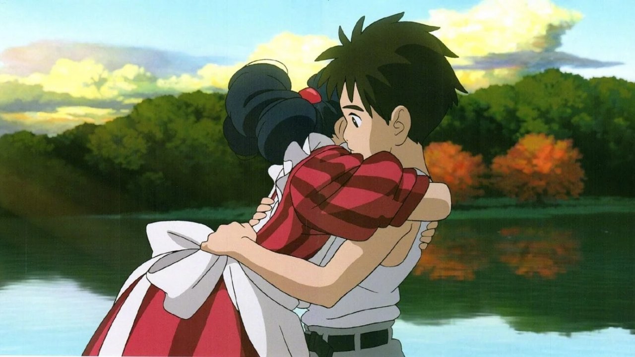 Il ragazzo e l'airone, secondo Oscar per Hayao Miyazaki
